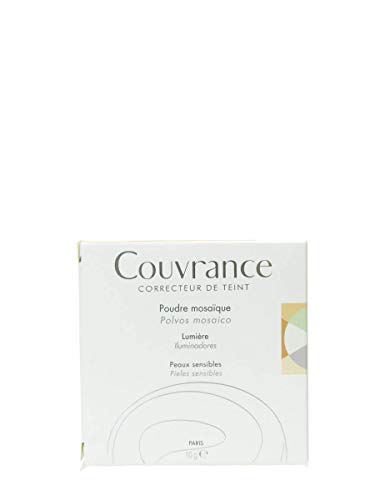 Avène, Maquillaje en polvo - 60 gr.