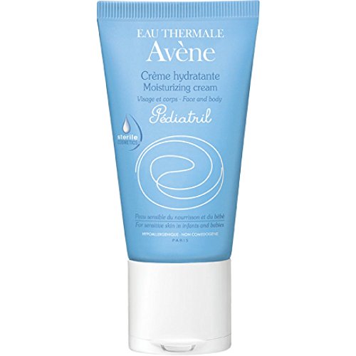 Avene PÃ©diatril Crema Hidratante CosmÃ©tica EstÃ©ril 200ml