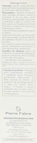 Avene Serenage Bálsamo Contorno de Ojos 15 ml (3282770038033)