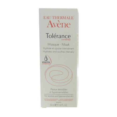 Avene Tolerance - Crema Cosmética Estéril Extrema - 1 Unidad