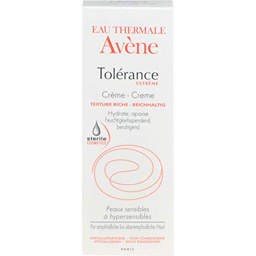 avène Tolerance Extrême Crema reichhaltig, 50 ml