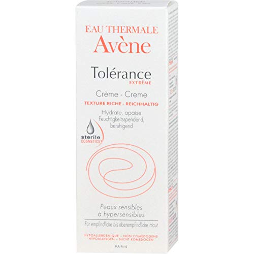 avène Tolerance Extrême Crema reichhaltig, 50 ml