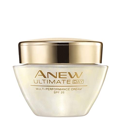Avon Anew Ultimate 7s 50+ Day Cream SPF25