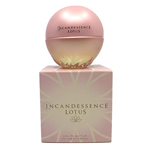 Avon Incandessence Lotus Eau de Parfum Para Mujer 50ml