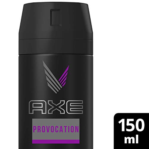 Axe déodorant homme spray Provocation 150 ml