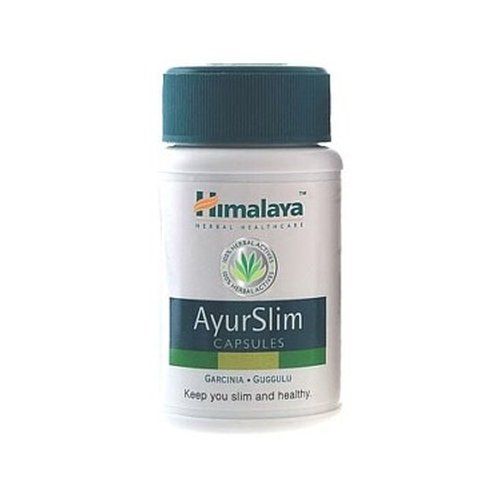 Ayurslim 60 Cap de Himalaya Pure Herbs