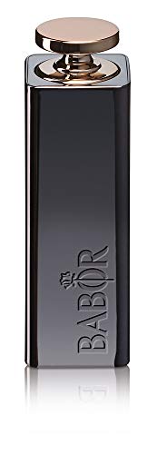 BABOR AGE ID Creamy Lip Colour, lápiz labial de alta intensidad de color, aceite vegetal para cuidado extra con efecto de relleno óptico, 4 g