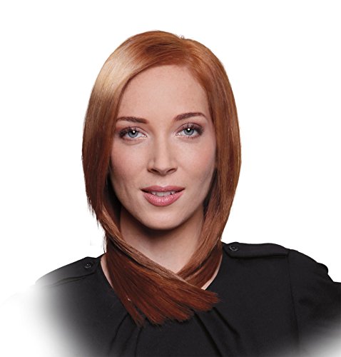 BaByliss Diamond Slim ST326E - Plancha de pelo Wet & Dry, 16 ajustes de temperatura de 140° C a 235° C, Ceramic Technology