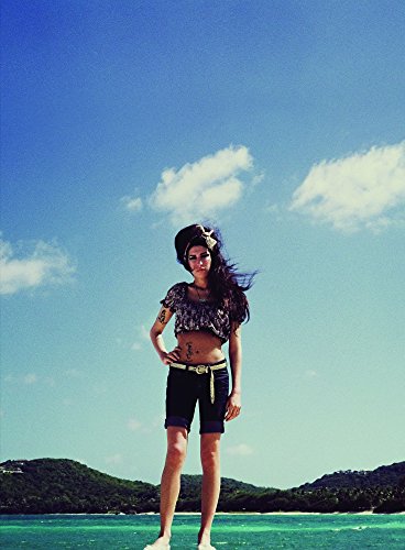 Back To Black [Vinilo]