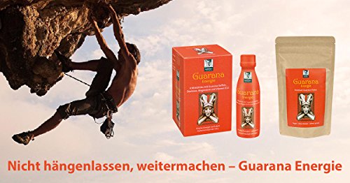 BADERs de la farmacia. Guarana Fitgum. Goma de mascar para más energía con cafeína de guaraná. 24 gomas