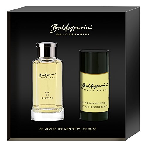 Baldessarini Set Baldessarini (M) Edc 75Ml + Dst 40Ml 750 g