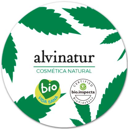 Balsamo CBD Karite,Calendula, Arbol deTe BIO, 150 mg /100 ml, alivio psoriasis,eczemas,pieles sensibles,piles irritadas