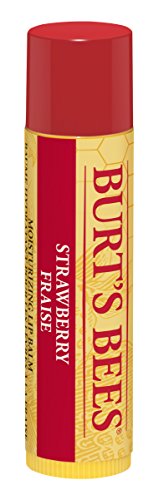 Bálsamo de labios - Burt´s Bees - 100 % natural, 4,25 g