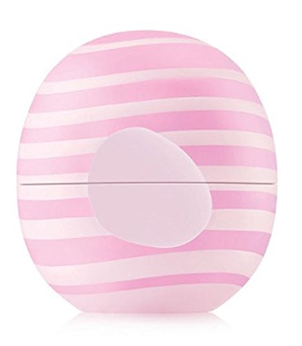 Bálsamo de labios eos, suave y liso