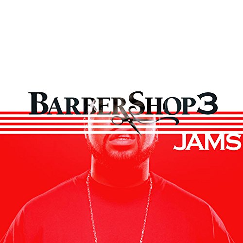 Barber Shop 3 Jams [Explicit]