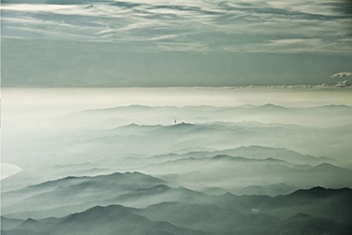 Barcelona by Jon Tugores - Big size [Idioma Inglés]