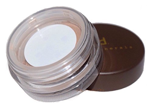 Bare Escentuals i.d Bare Minerals Face & Body Colour/Polvo para Cara y Cuerpo"Gold Gossamer" Color Oro