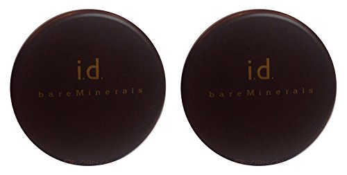 Bare Escentuals i.d Bare Minerals Face & Body Colour/Polvo para Cara y Cuerpo"Gold Gossamer" Color Oro