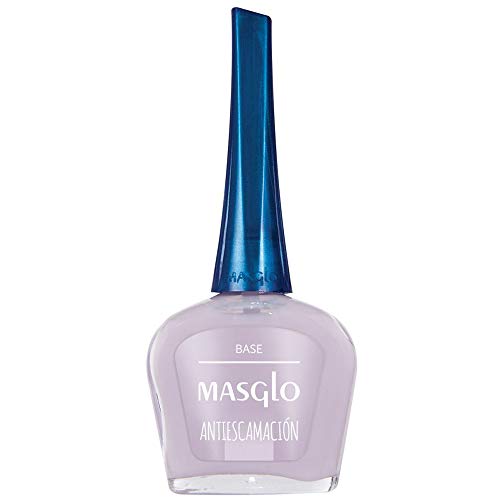 Base Antiescamación MASGLO con Urea y Biotina