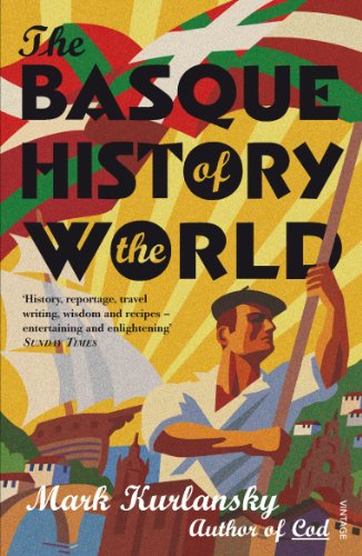 BASQUE HISTORY WORLD (Hors Catalogue)