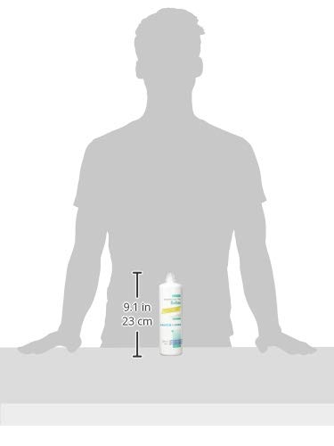 Bausch & Lomb Sensitive Eyes solución salina 500 ml