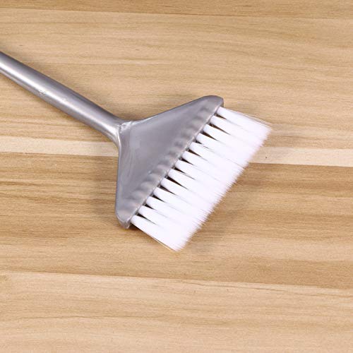 Beaupretty 4 piezas pinceles para teñir el cabello salón profesional herramientas para teñir el cabello herramientas de tinte para el cabello para peluquería de salón