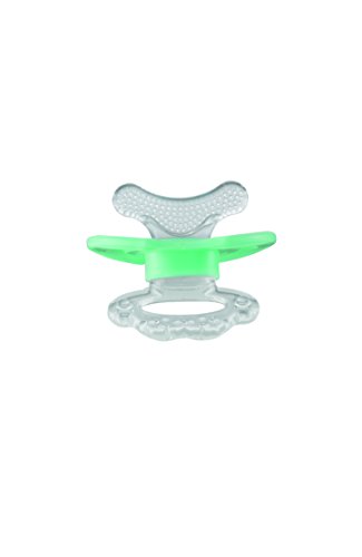 Bébé Confort 3104205200 Mordedor bebé para primera fase (3-6 meses), color Verde