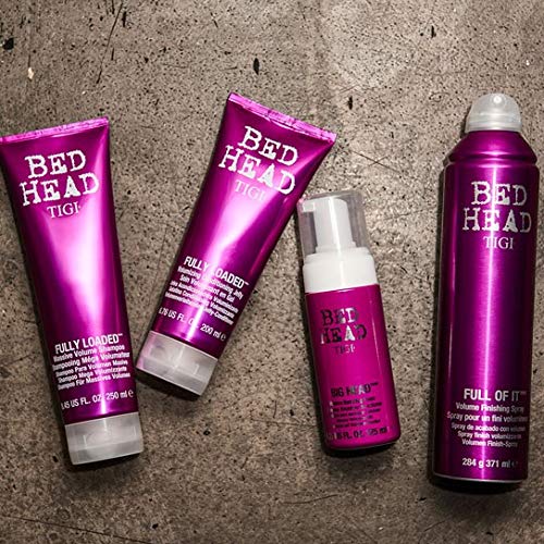 Bed Head by TIGI Espuma Voluminizadora 125 ml