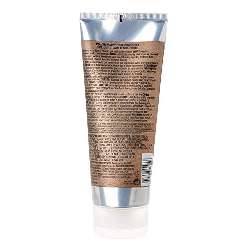 Bed Head by Tigi, Gel de Acabado Firme, 200 ml