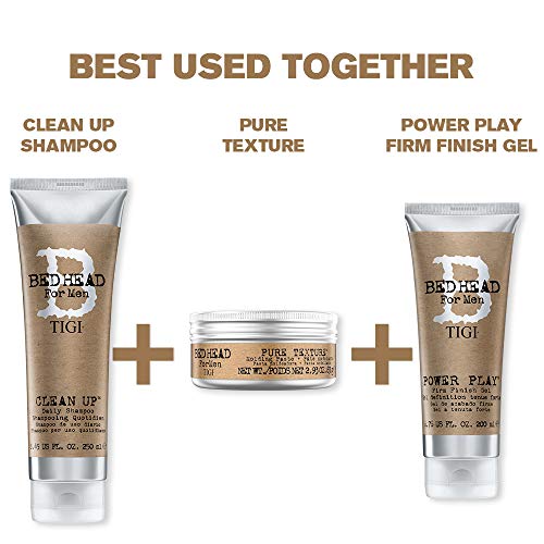 Bed Head by Tigi, Gel de Acabado Firme, 200 ml