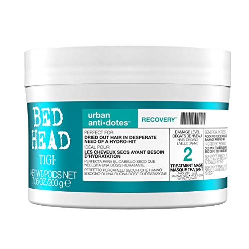 Bed Head by TIGI Máscara Recovery Urban Antidotes 200 ml