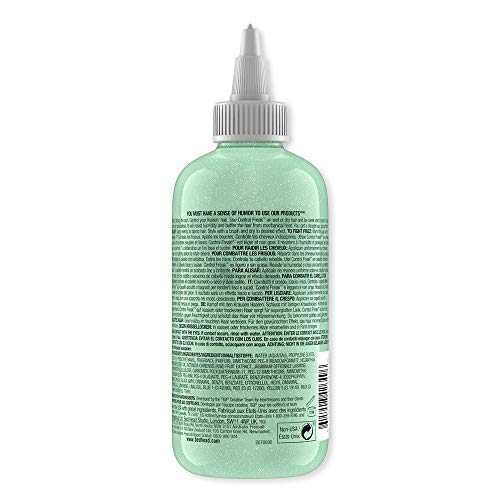 Bed Head by TIGI Sérum Alisante 250 ml