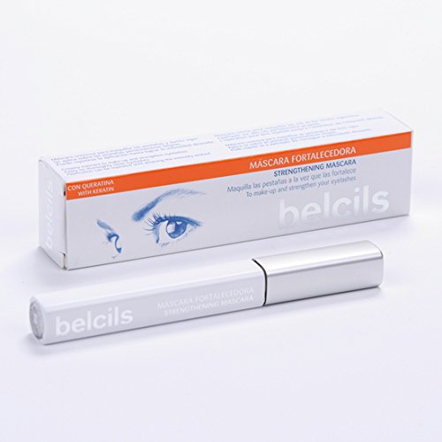 BELCILS MASCARA PESTA NEGRO