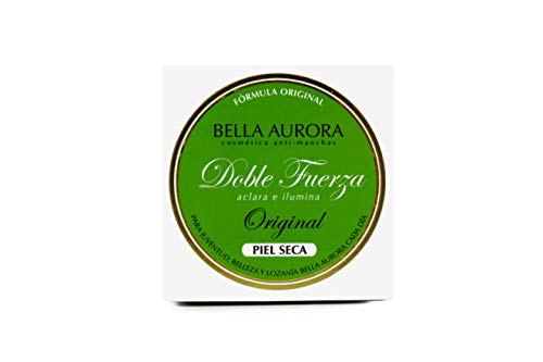 Bella Aurora Doble Fuerza Crema Anti-Manchas - 30 ml.