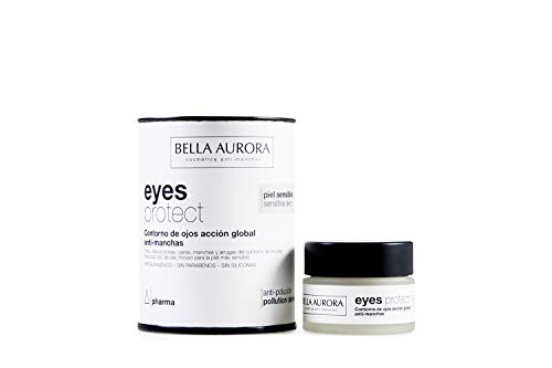 Bella Aurora Eyes Protect Contorno De Ojos Acción Global 15 ml 15 ml