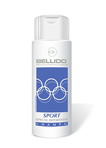 Bellido - Champú sport