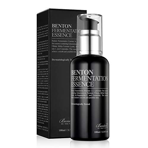 Benton, Fermentation serum facial anti-aging - 1 unidad