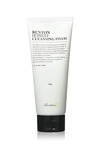 Benton, Honest gel limpiador facial - 1 unidad