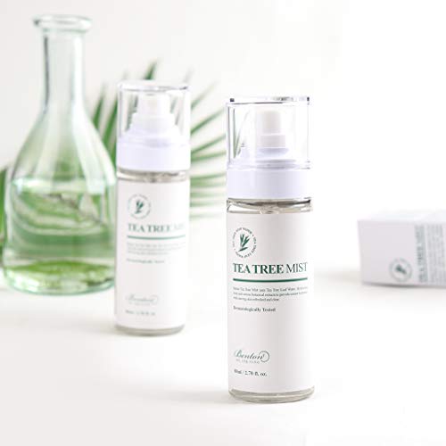 BENTON Niebla de arbol de te 42W * 42L * 142H (mm)