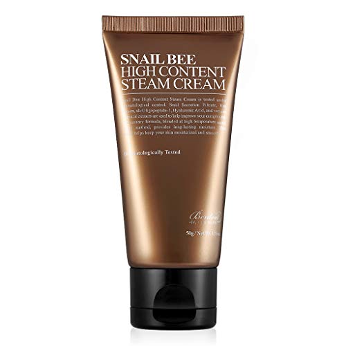 Benton, Snail Bee steam Crema facial - 1 unidad