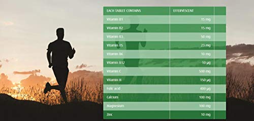 Berocca Orange 4x15pack by Berocca