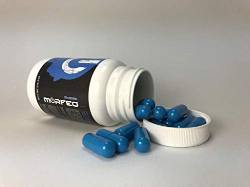 Bestme Morfeo : Descanso Profundo y Reparador I Relajante Natural I Recuperador Muscular I Melatonina Natural I Gaba I 5 htp I Bacopa I Zma zinc magnesio b6). 30 Pastillas para Dormir Bien