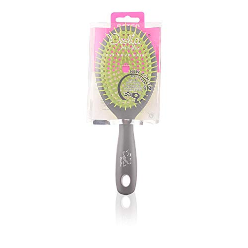 Beter Deslia Hair Flow Cepillo Ovalado Grande - 100 gr