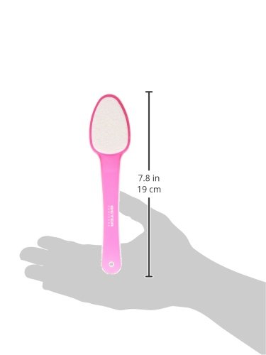 Beter Lima Uñas Pedicura Cerámica 19.8 cm - 1 Unidad