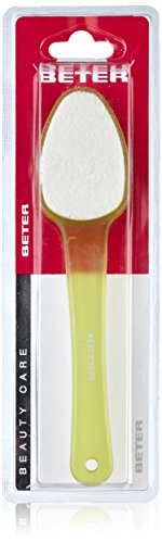 Beter Lima Uñas Pedicura Cerámica 19.8 cm - 1 Unidad