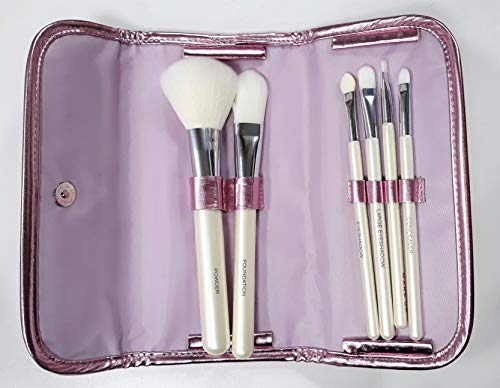 Beter Make Up Set Brochas Neceser Brillante