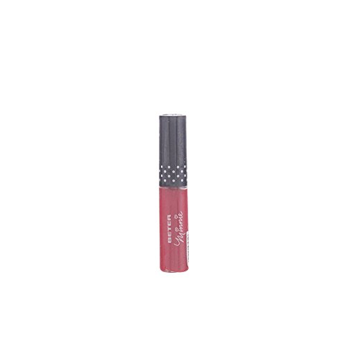 Beter Minnie Brillo de Labios con Destellos Rojo Pintalabios - 5 ml