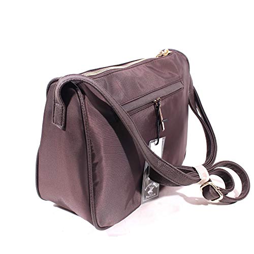Beverly Hills Polo Club Bolso bandolera BH-1470