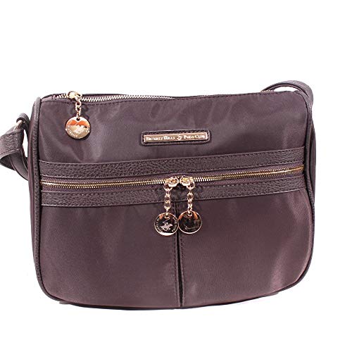 Beverly Hills Polo Club Bolso bandolera BH-1470