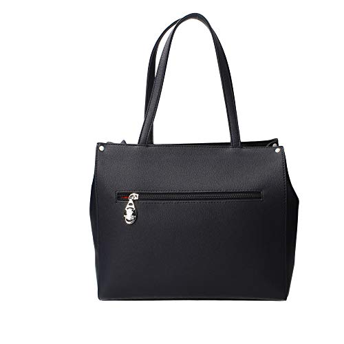 Beverly Hills Polo Club - Bolso para mujer turquesa Talla única